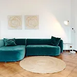 Apartment 2d View *