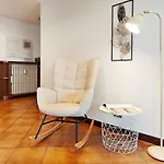 Apartment 2d View