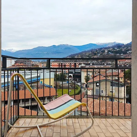 2d View Verbania