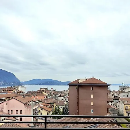 Apartment 2d View *