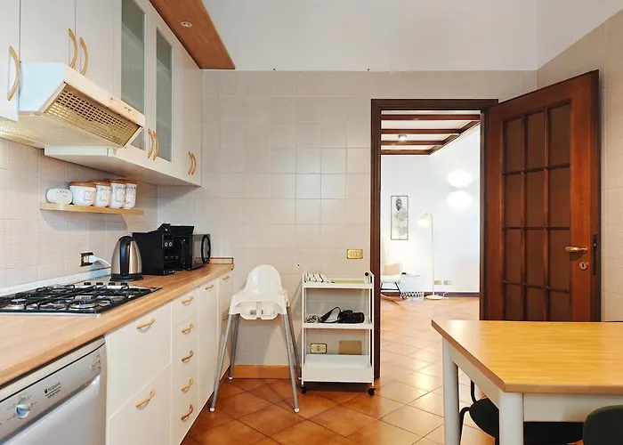 公寓 2d View *