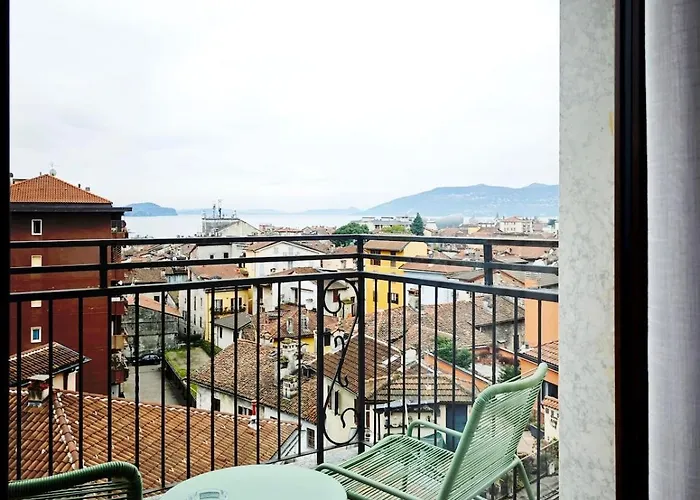 2d View