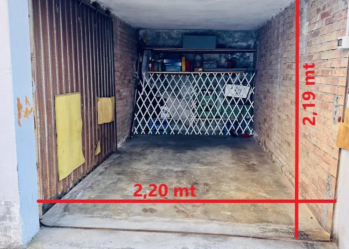 公寓 2d View *